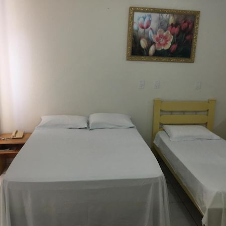 Terra Do Chimarrao Hotel Venâncio Aires المظهر الخارجي الصورة