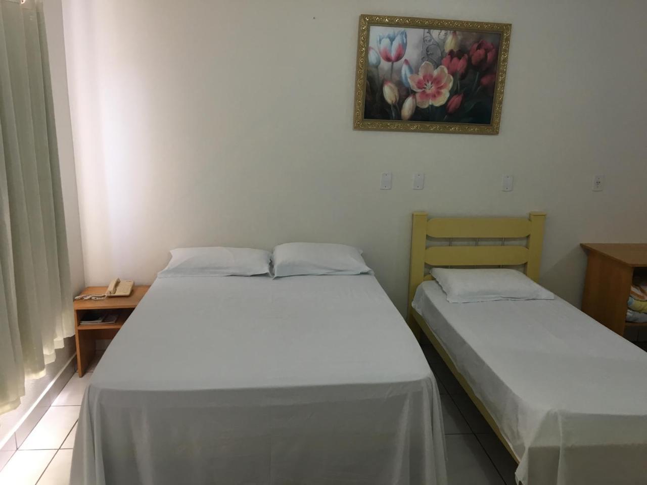 Terra Do Chimarrao Hotel Venâncio Aires المظهر الخارجي الصورة
