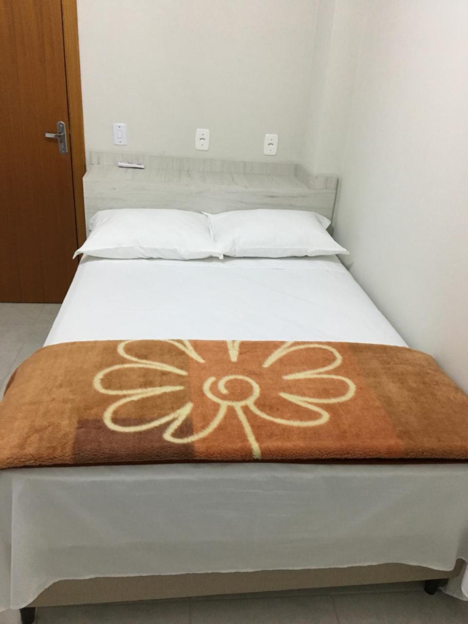 Terra Do Chimarrao Hotel Venâncio Aires المظهر الخارجي الصورة