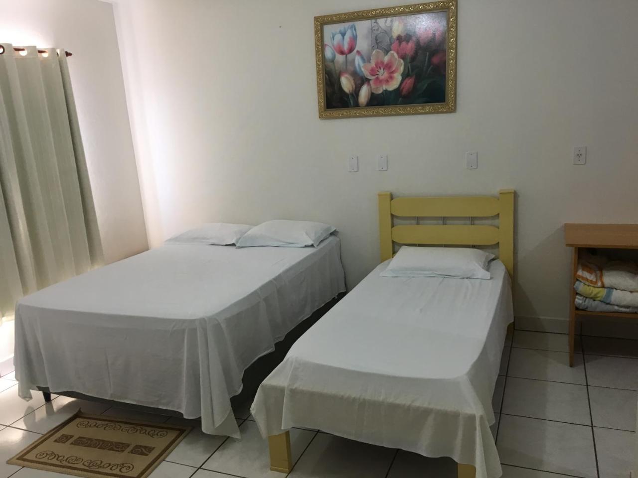Terra Do Chimarrao Hotel Venâncio Aires المظهر الخارجي الصورة